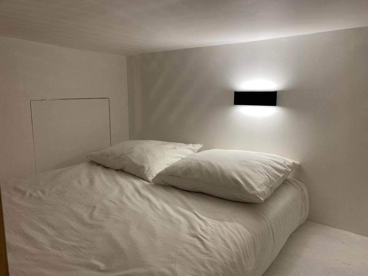 Charmant T2 Biarritz Centre Екстериор снимка