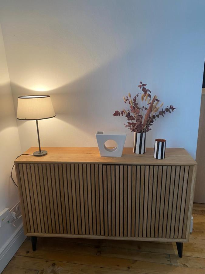 Charmant T2 Biarritz Centre Екстериор снимка